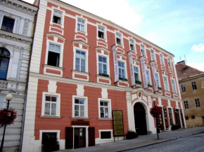 Palác Daun - Studio Apartments